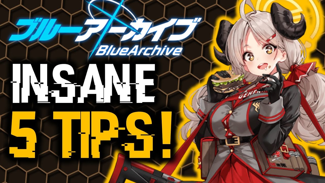 Buy Blue Archive Pyroxenes